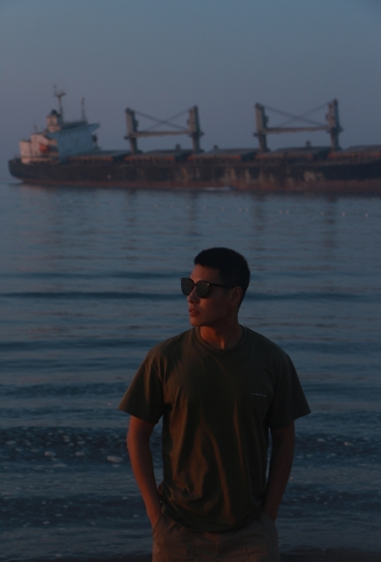 哈皮的第一张照片--柳州相亲服务中心