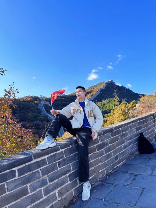 洋洋洋的第二张照片--柳州相亲服务中心