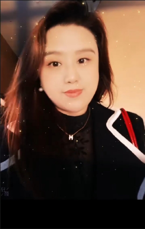 媛来是你的第一张照片--柳州相亲服务中心