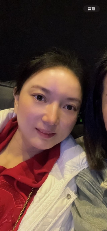 Elaineli的第一张照片--柳州相亲服务中心