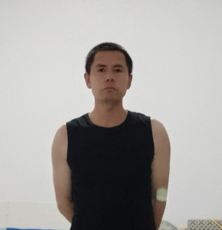 木沙江的第一张照片--柳州相亲服务中心