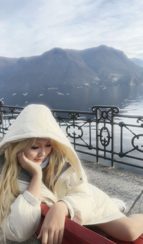 十二的第一张照片--柳州相亲服务中心