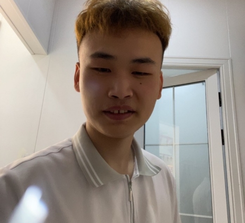 我爱大猪肘的第一张照片--柳州相亲服务中心