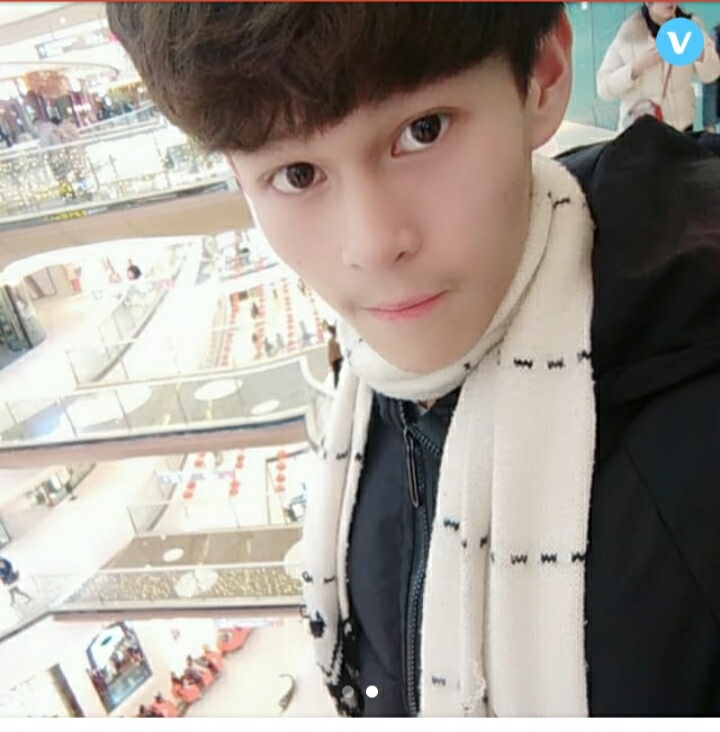 就是玩的第一张照片--柳州相亲服务中心