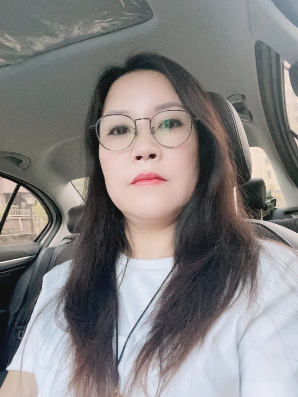 牡丹的第一张照片--柳州相亲服务中心