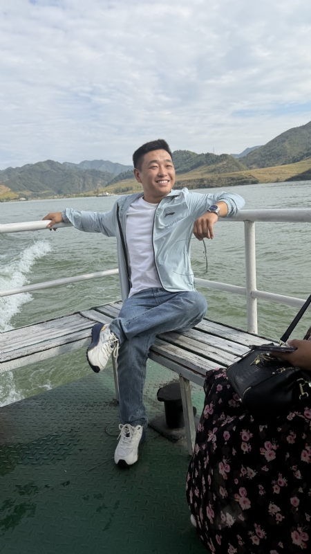 烟花易笑的第三张照片--柳州相亲服务中心