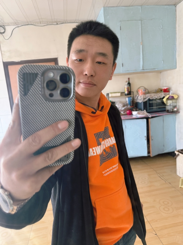 烟花易笑的第五张照片--柳州相亲服务中心