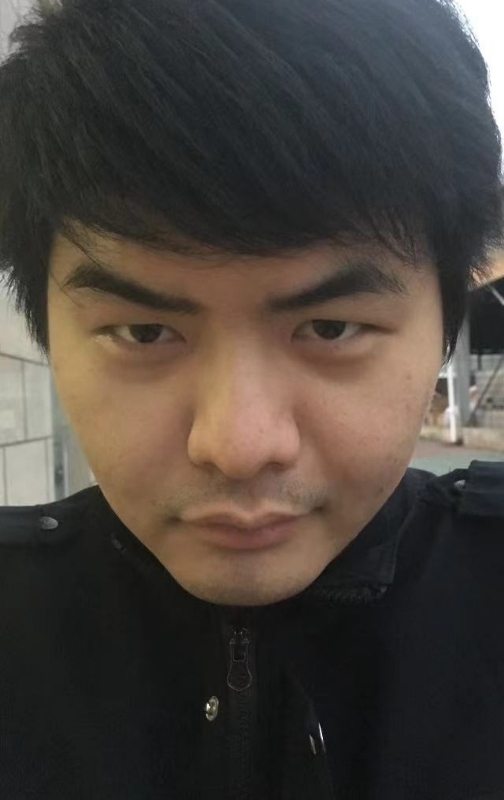 晴男的第一张照片--柳州相亲服务中心