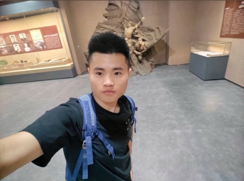 海风的第一张照片--柳州相亲服务中心