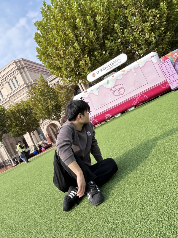 海风的第二张照片--柳州相亲服务中心