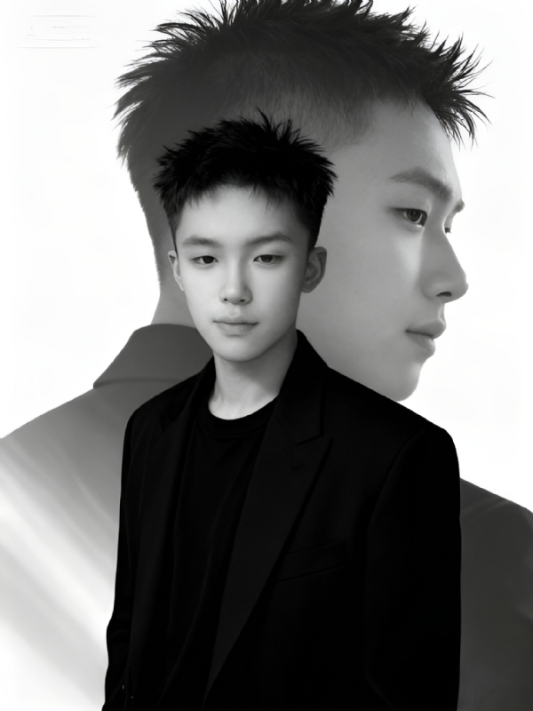 阿飞的第一张照片--柳州相亲服务中心