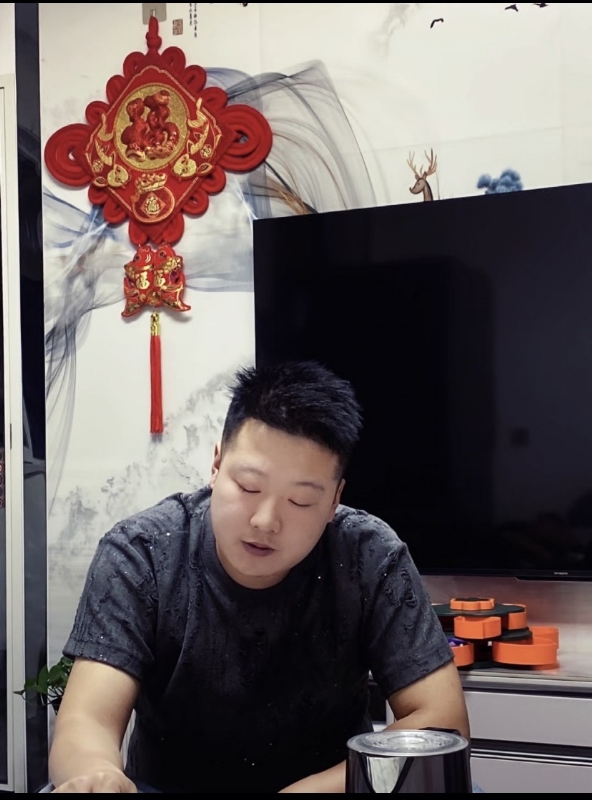 态度即答案的第一张照片--柳州相亲服务中心