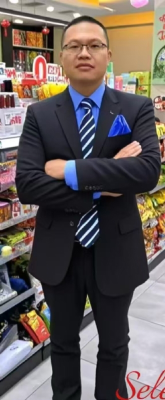 阿乐的第二张照片--柳州相亲服务中心