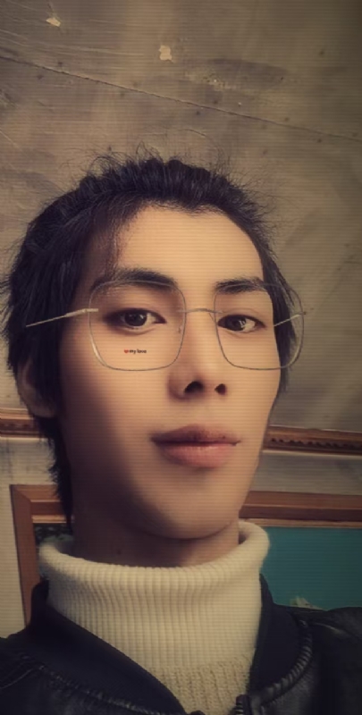 失声的第一张照片--柳州相亲服务中心