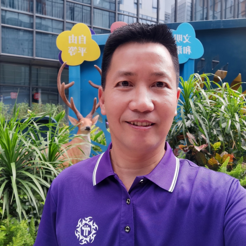 阿康的第一张照片--柳州相亲服务中心