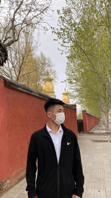 清风的第二张照片--柳州相亲服务中心