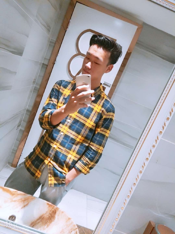 郝先生i的第一张照片--柳州相亲服务中心