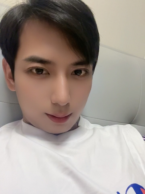 杨钦雲的第一张照片--柳州相亲服务中心