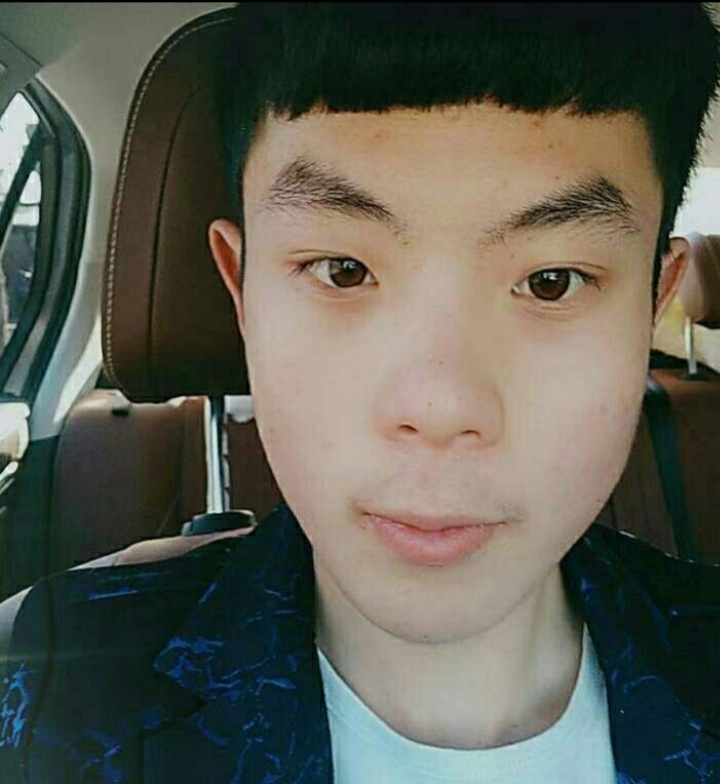 冬耀的第一张照片--柳州相亲服务中心