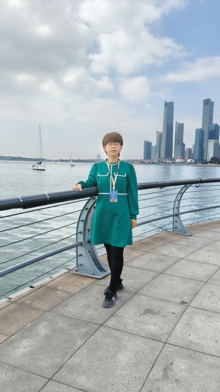 寻找对的人的第一张照片--柳州相亲服务中心