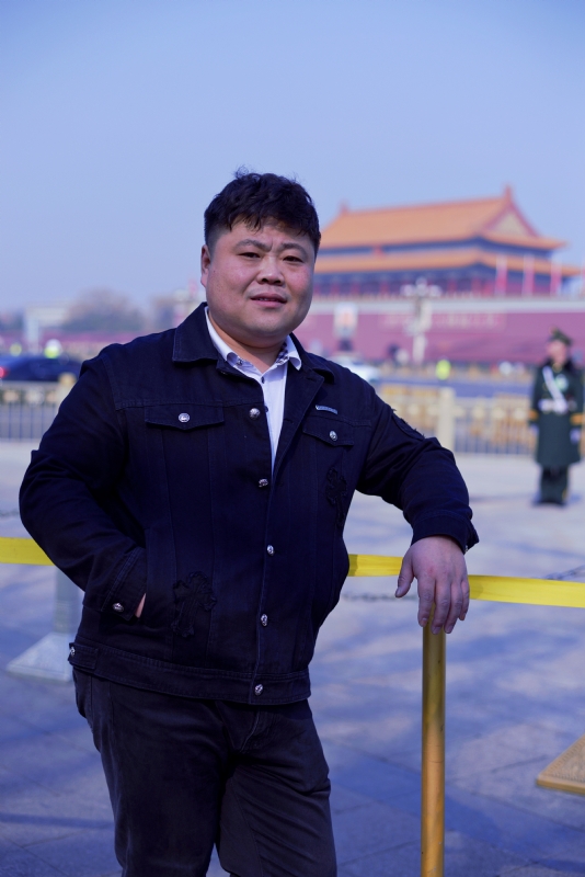 向北局中人的第三张照片--柳州相亲服务中心