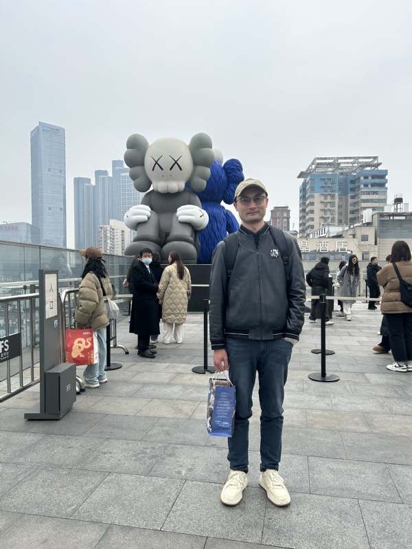 隆云的第一张照片--柳州相亲服务中心