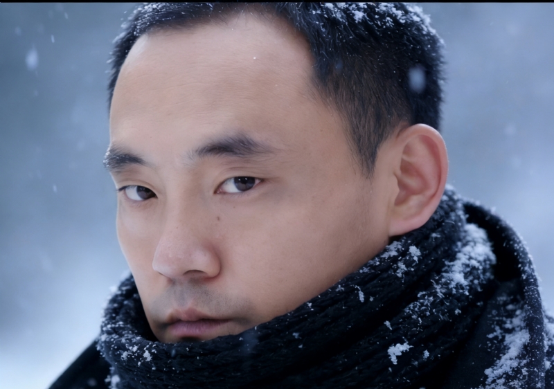 91年的第一张照片--柳州相亲服务中心