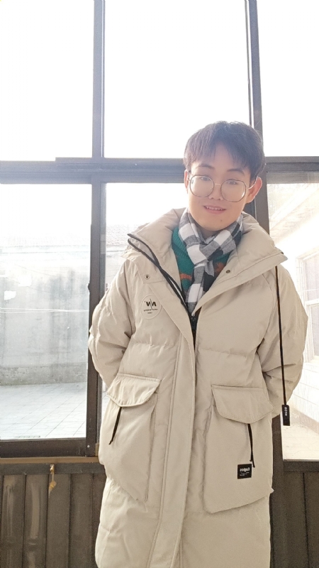 来了的第一张照片--柳州相亲服务中心