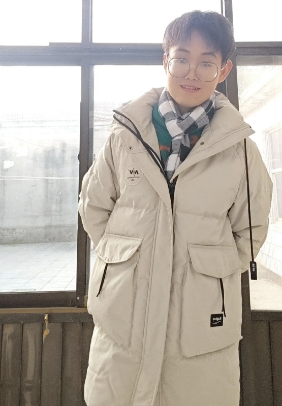 来了的第二张照片--柳州相亲服务中心