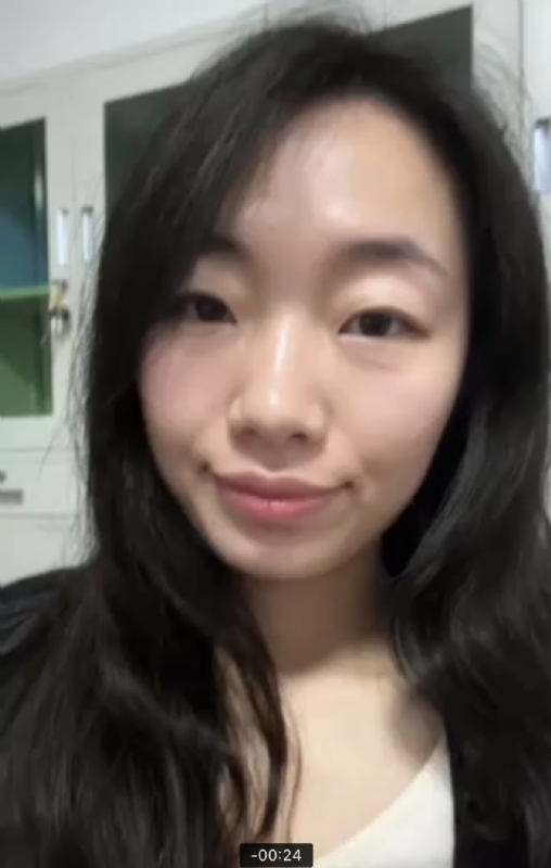 霉霉的第一张照片--柳州相亲服务中心