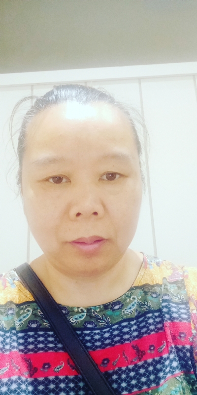 真诚征婚的第一张照片--柳州相亲服务中心