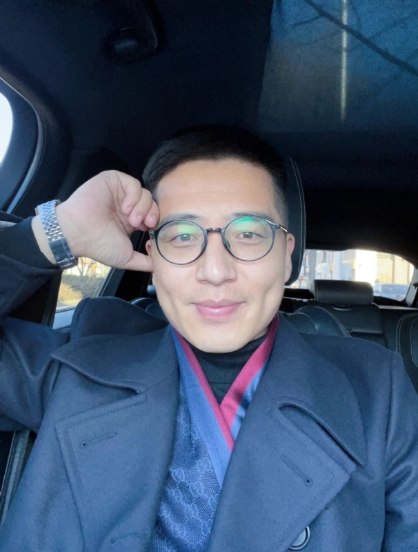 只为与你相遇的第二张照片--柳州相亲服务中心