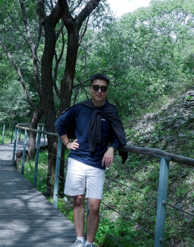 只为与你相遇的第三张照片--柳州相亲服务中心