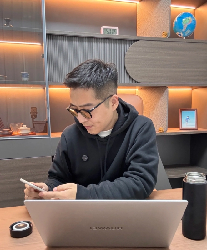 只为与你相遇的第四张照片--柳州相亲服务中心