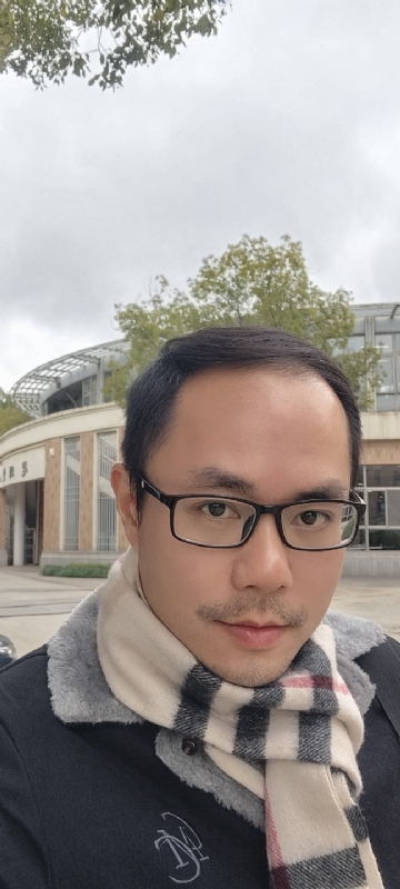 老蔡先生的第二张照片--柳州相亲服务中心