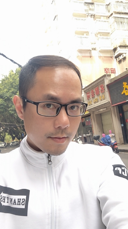 老蔡先生的第五张照片--柳州相亲服务中心