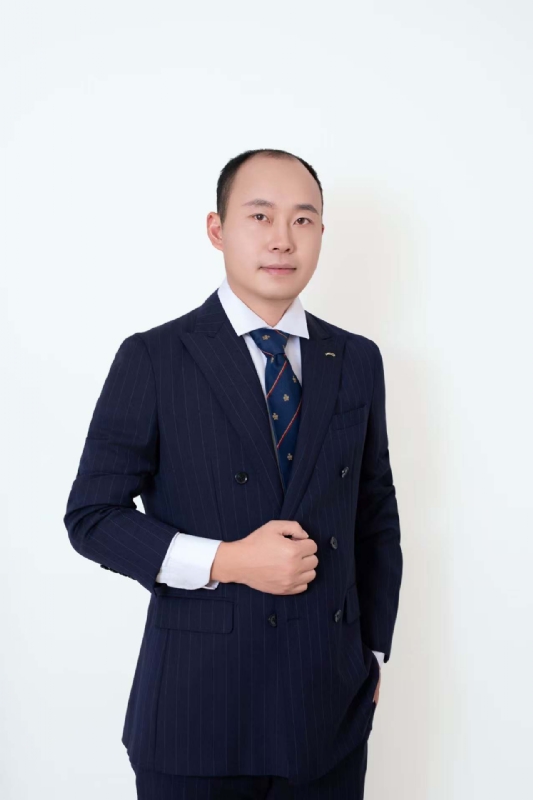 前程似锦的第一张照片--柳州相亲服务中心