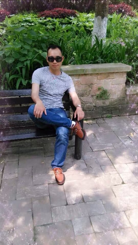 前程似锦的第二张照片--柳州相亲服务中心