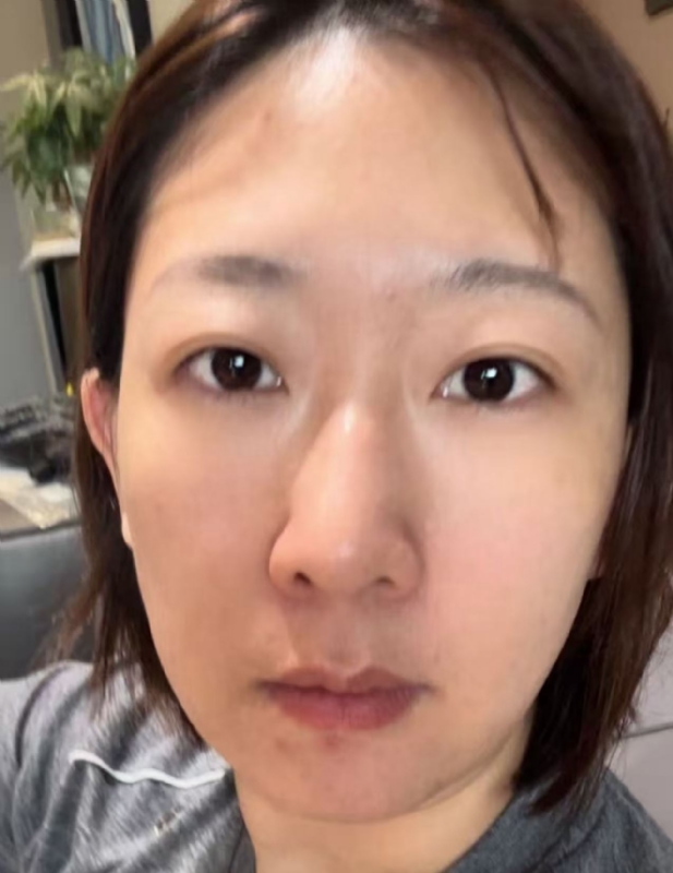 宣宣的第一张照片--柳州相亲服务中心