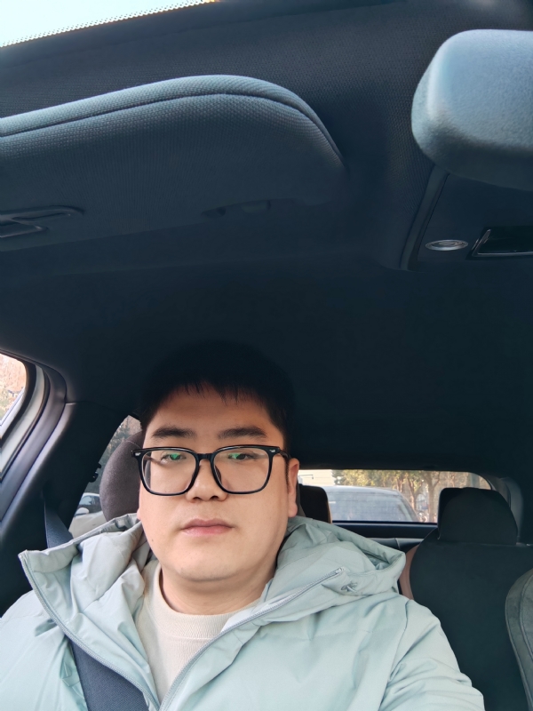 工作进心的第一张照片--柳州相亲服务中心