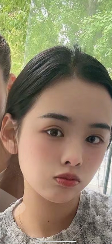 熙熙的第一张照片--柳州相亲服务中心