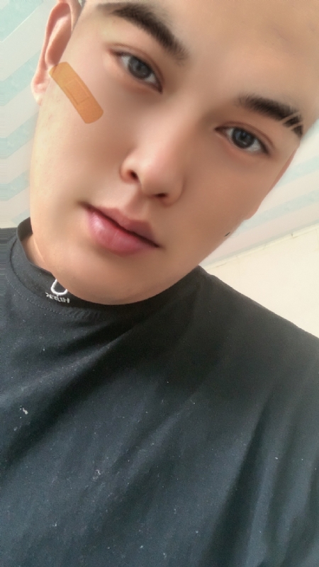 oK天黑就回家的第一张照片--柳州相亲服务中心