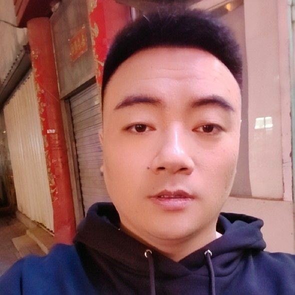 自由如风的第一张照片--柳州相亲服务中心