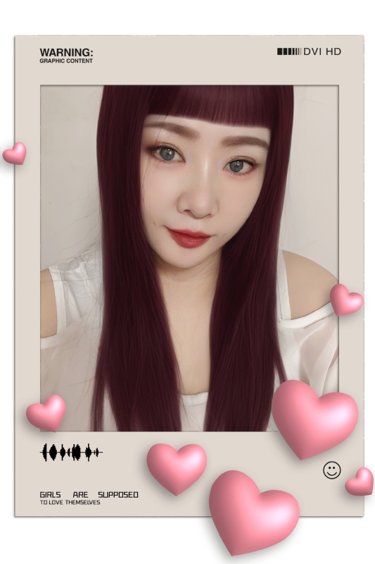 丽丽的第一张照片--柳州相亲服务中心