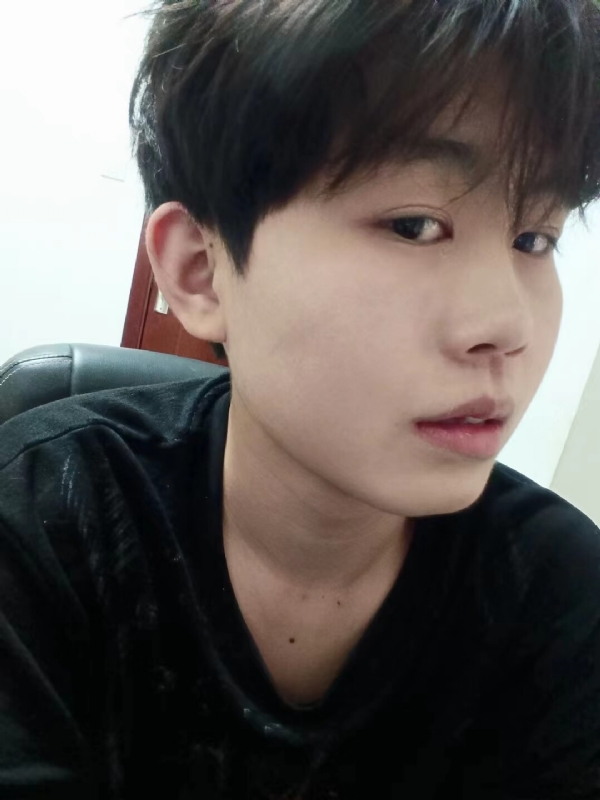 小鱼的第一张照片--柳州相亲服务中心