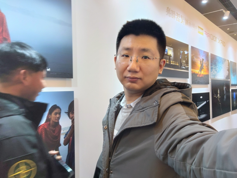 流浪的晚星的第四张照片--柳州相亲服务中心