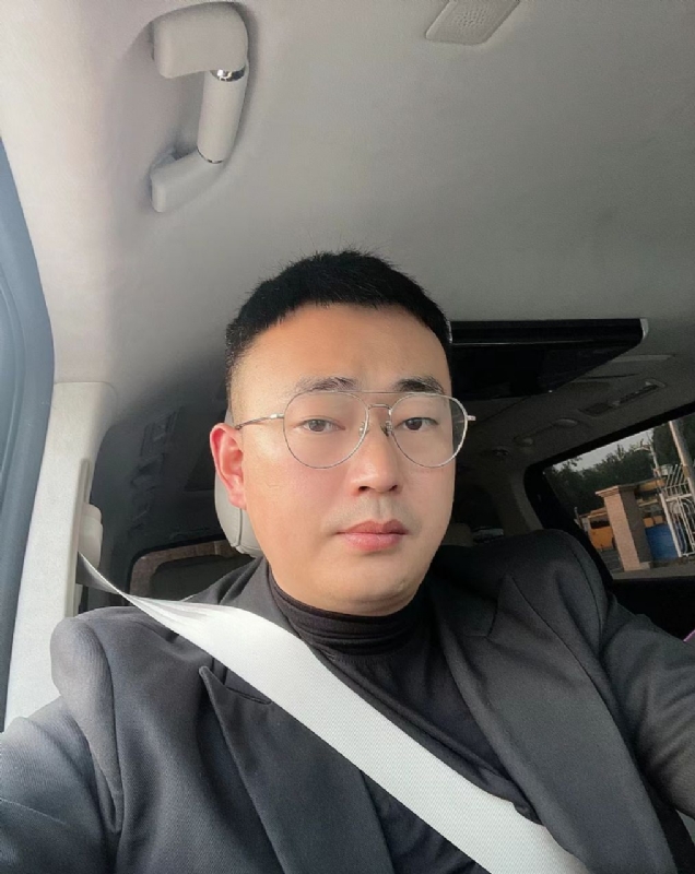 往事随风的第一张照片--柳州相亲服务中心