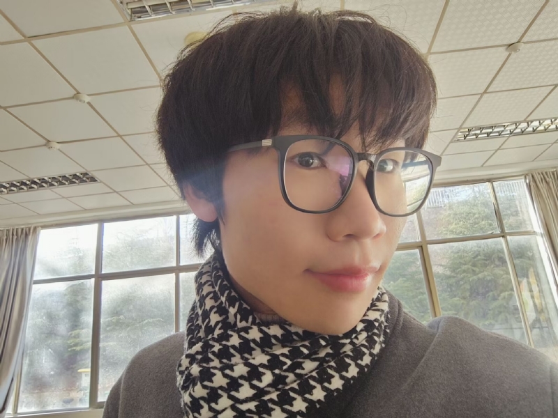 静檀的第一张照片--柳州相亲服务中心