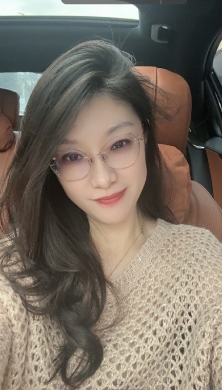 candice的第一张照片--柳州相亲服务中心