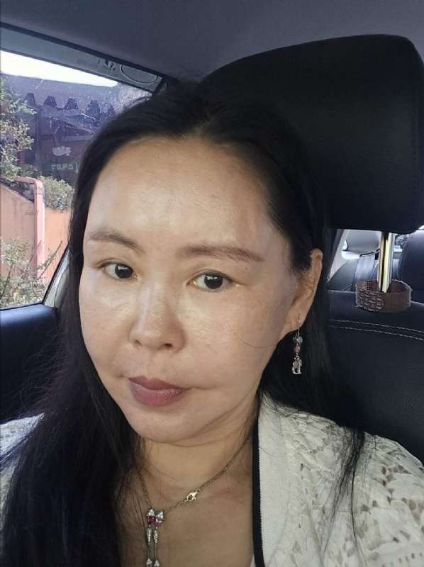 仁荷的第三张照片--柳州相亲服务中心